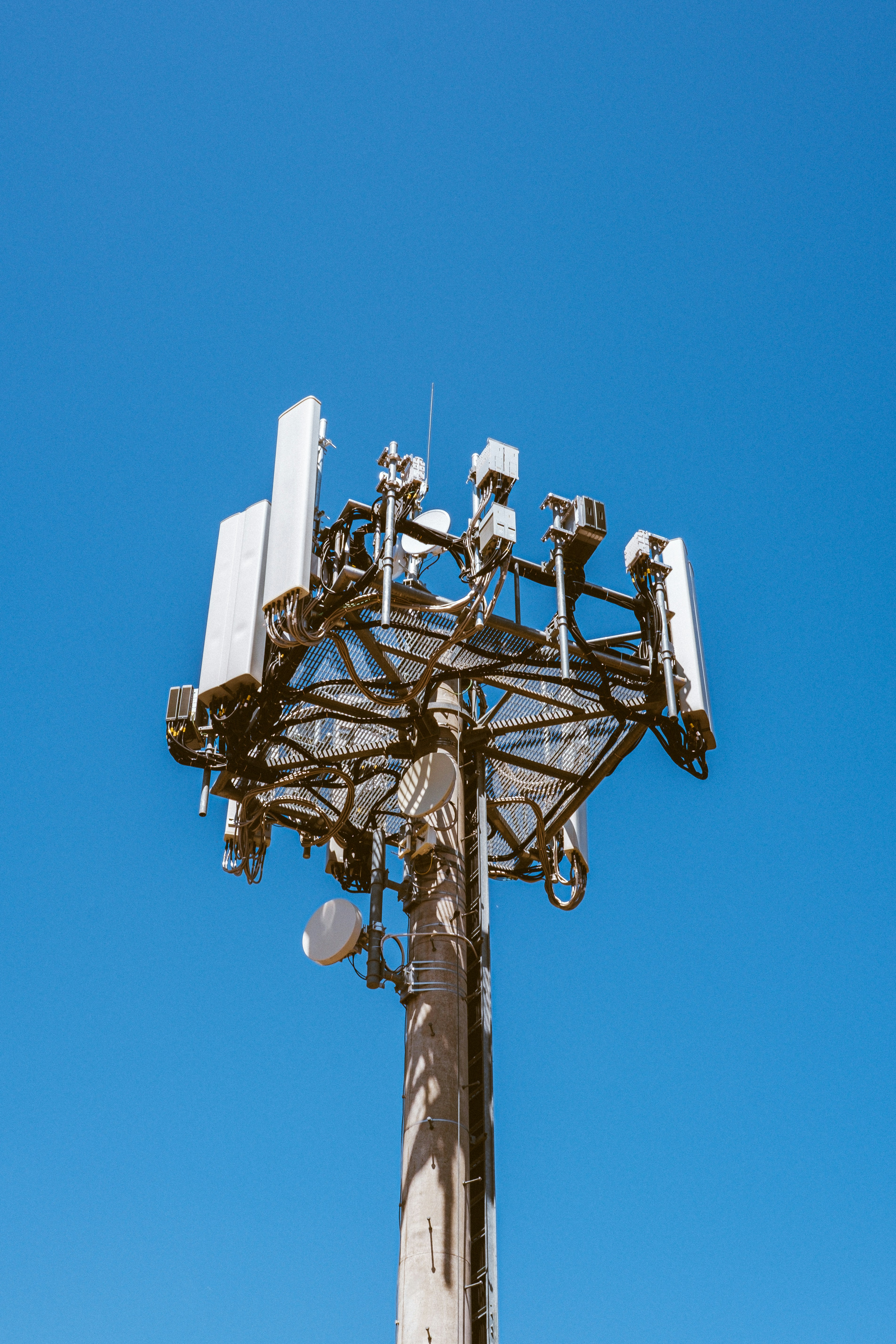 Telecoms